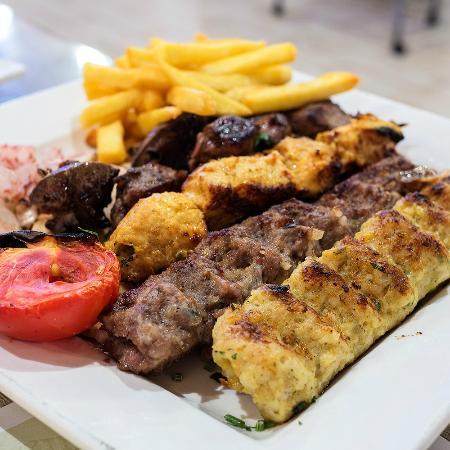 Al Adhamiyah Iraqi Restaurant