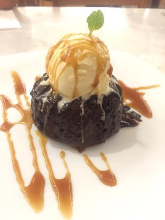 The Butcher Shop & Grill