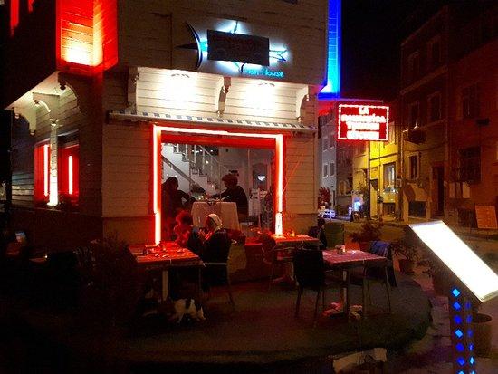 La Romantica Turkish Kitchen