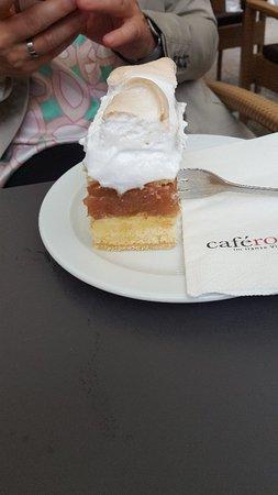 Cafe Rouge