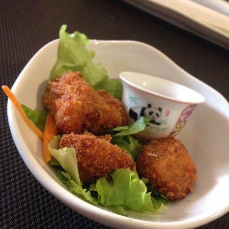 Yi Sushi
