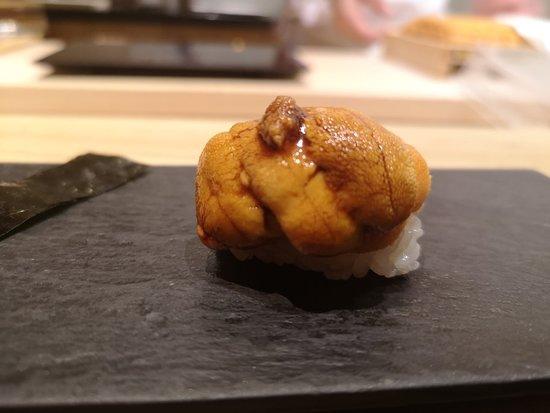 Sushi Zo