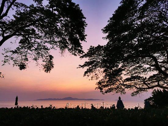 The Sky Gallery Pattaya