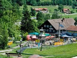 Sommerrodelbahn Hündle