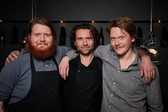 Mraz & Sohn