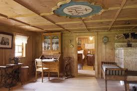 Museum Huber-Hus