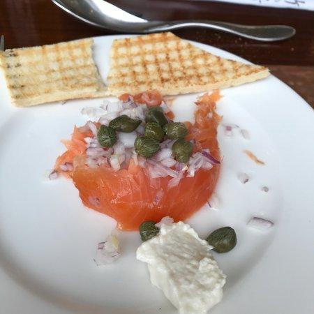 Solana Restaurant