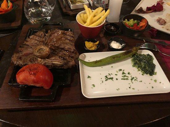 Villa Restaurant