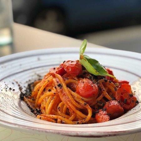 Bioesserì Milano Brera