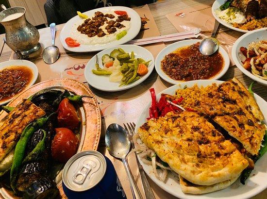 Kebapci Murat