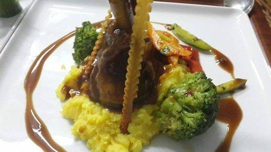 Valhalla Restaurant