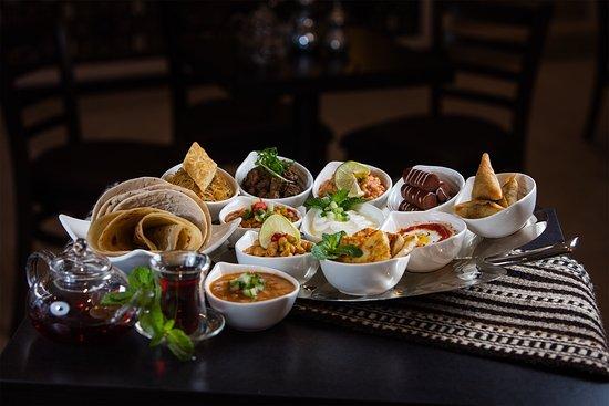 Tarma Restaurant & Lounge