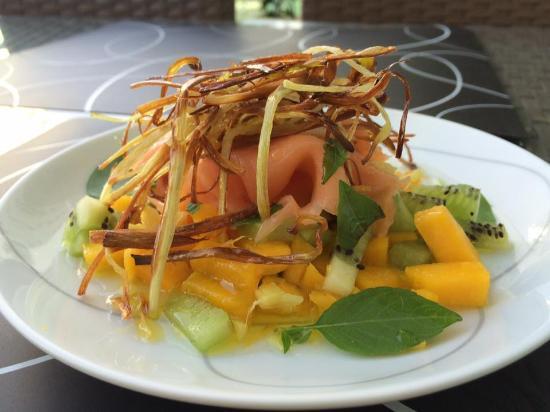 Chef Bob Casa & Bistro