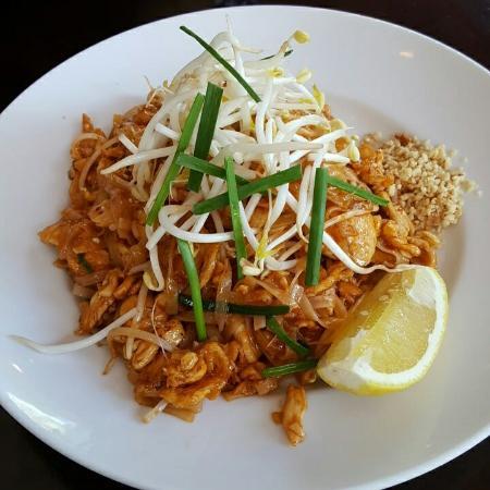 Hi Thai Restaurant