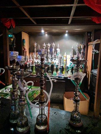 Tea Junction Cafe