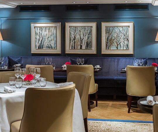 Goldfinch Brasserie
