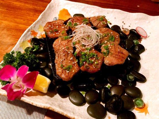 Hakaisan Japanese Cuisine