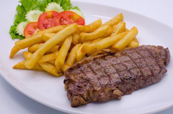 Take 5 Sports Bar & Live Music