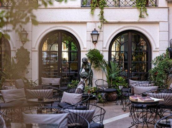 Locarno Bar