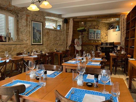 Restaurant Horizont