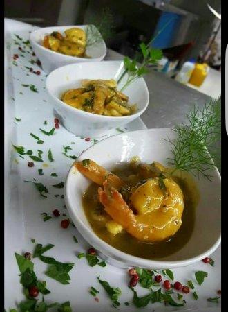 Splendor Restaurant