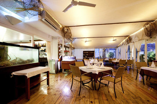 Restaurante Sa Nansa