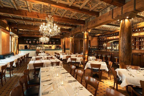 Restaurant La Cucina