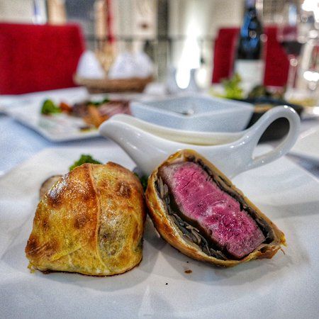 JP French Restaurant