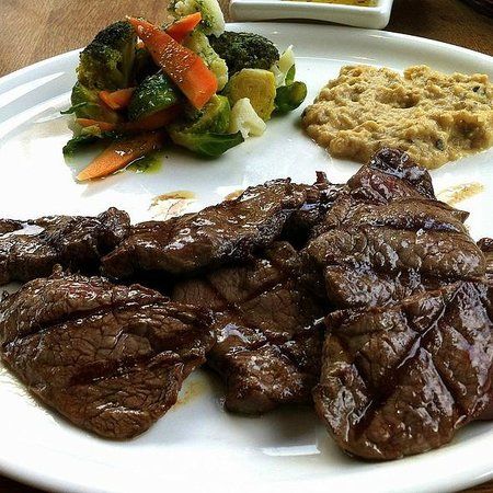Gunaydin Kasap Steak House