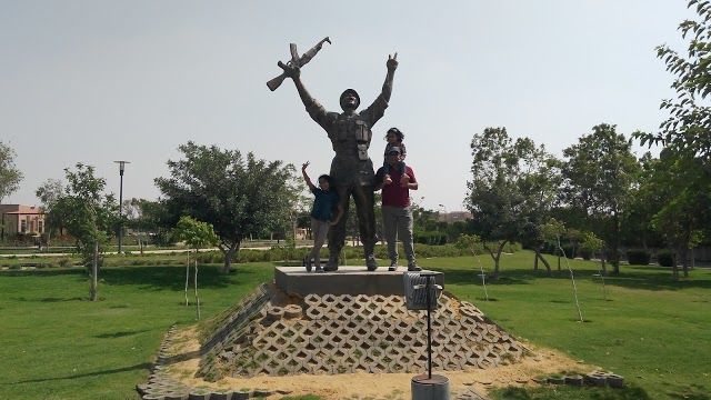 Family Park