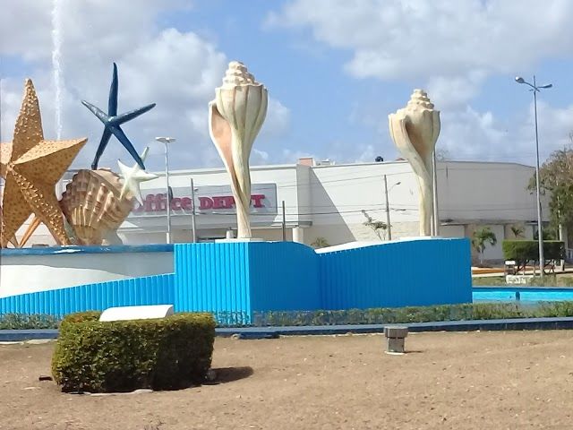 Plaza de Ceviche