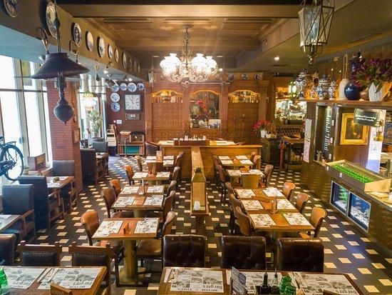 The Dutch Pub