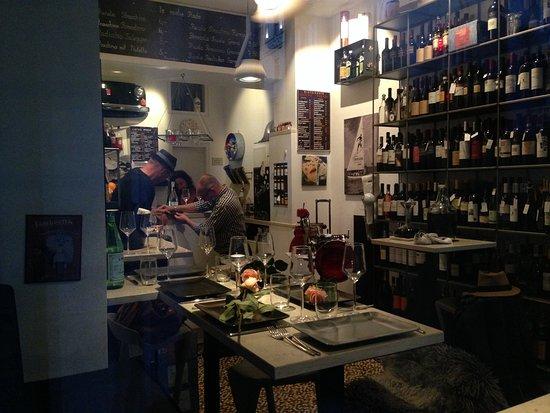 Extrabar
