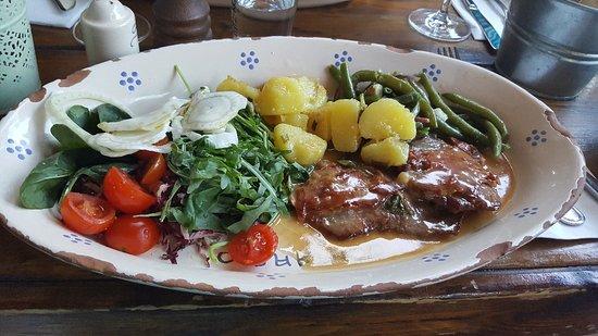Saporito Berlin