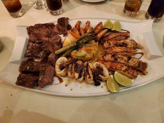 Rosato Restaurant