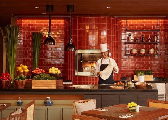 Figs Restaurant