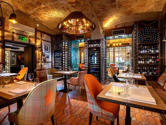 Fiorentina Restauracja