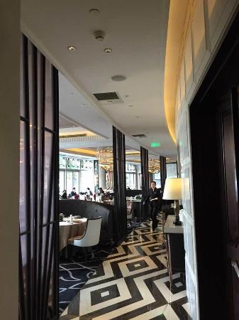 Huang Xi Restaurant