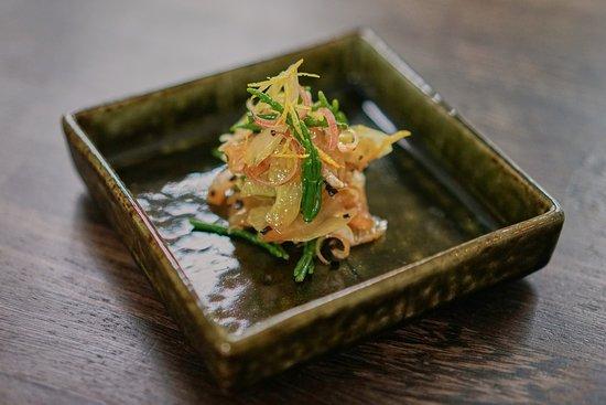 Yashin Ocean House