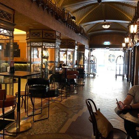 Parlour Cucina