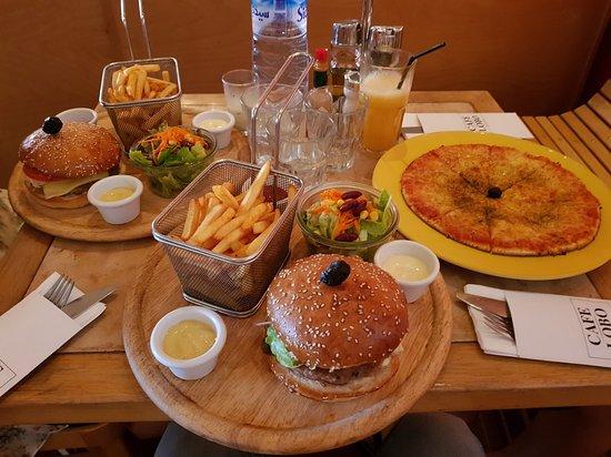 Cafe Lobo