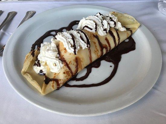 Restaurante Pizzaria Salt & Pepper