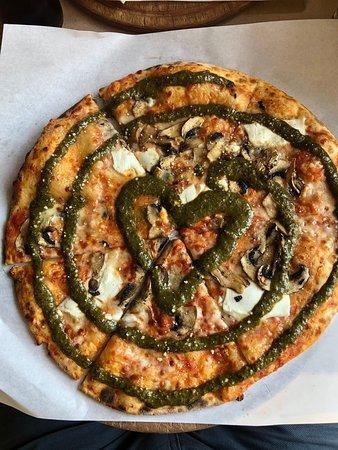 Pizza Locale