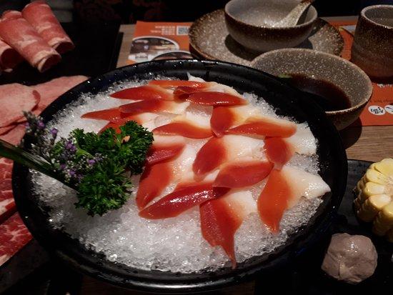 Faigo Hot Pot