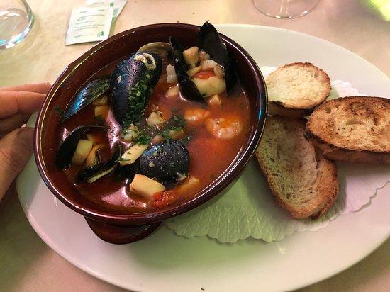 Ristorante Rosa Bibione