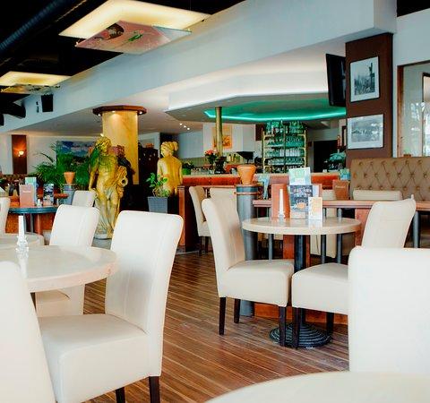 Restaurant Mythos