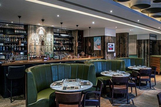 Gordon Ramsay Bar & Grill