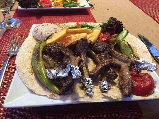 Diana Restaurant