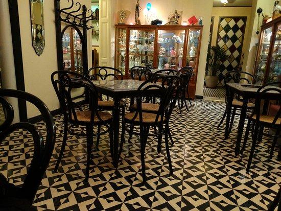 Cafe Palermo