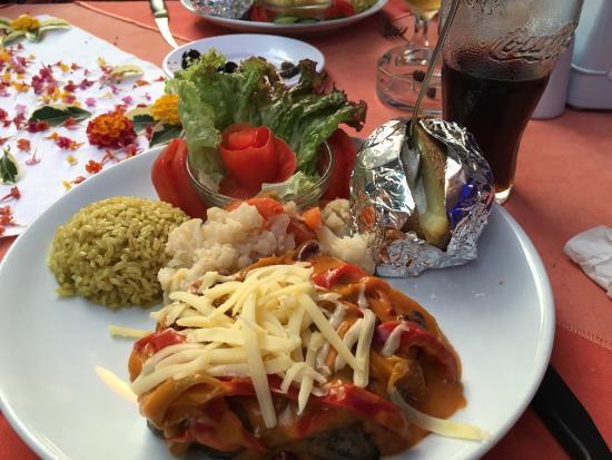 Kosem Restaurant